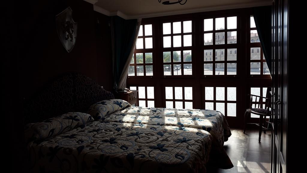 Habitación Deluxe con 2 camas grandes