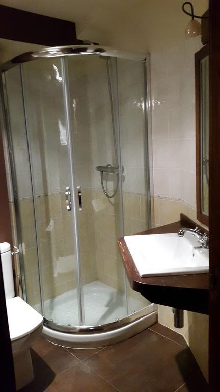 Habitación Doble Deluxe con balcón