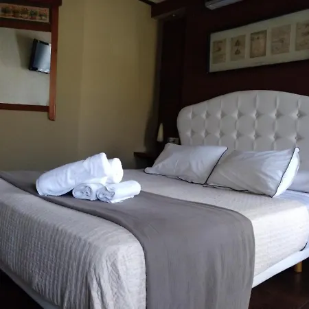 Hostal Medievo-2